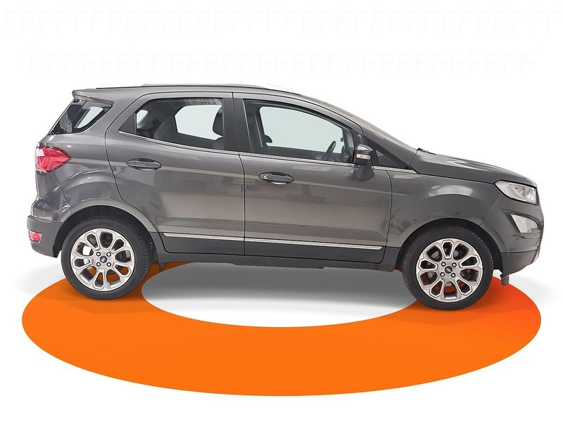 Used Ford Ecosport 2020 for sale - 76364464: Photo 3