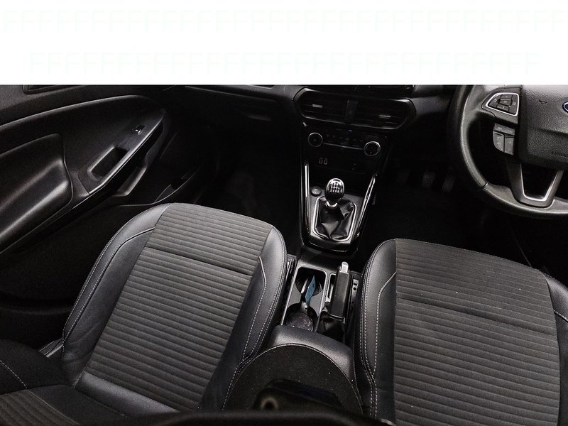 Used Ford Ecosport 2020 for sale - 76364464: Photo 4
