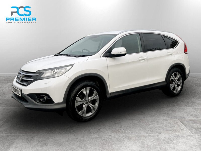 Used Honda CR-V 2014 for sale - 76430547: Photo 12