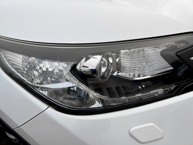 Used Honda CR-V 2014 for sale - 76430547: Photo 13