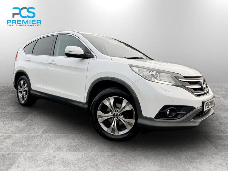 Used Honda CR-V 2014 for sale - 76430547: Photo 14