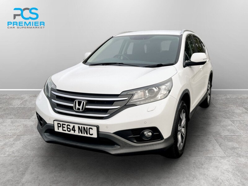 Used Honda CR-V 2014 for sale - 76430547: Photo 16