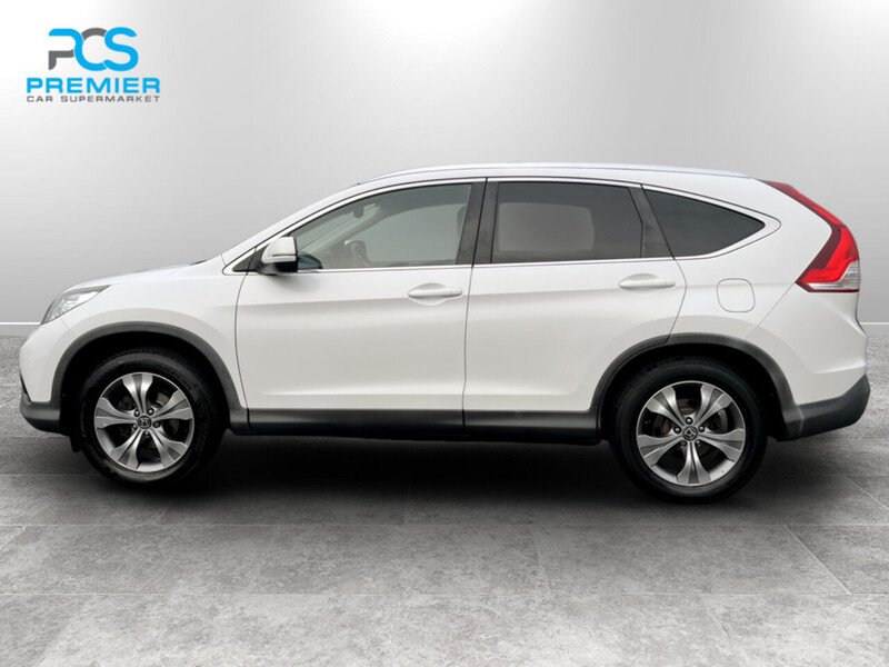 Used Honda CR-V 2014 for sale - 76430547: Photo 17