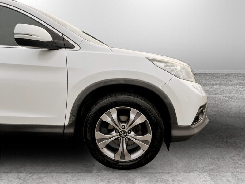 Used Honda CR-V 2014 for sale - 76430547: Photo 18