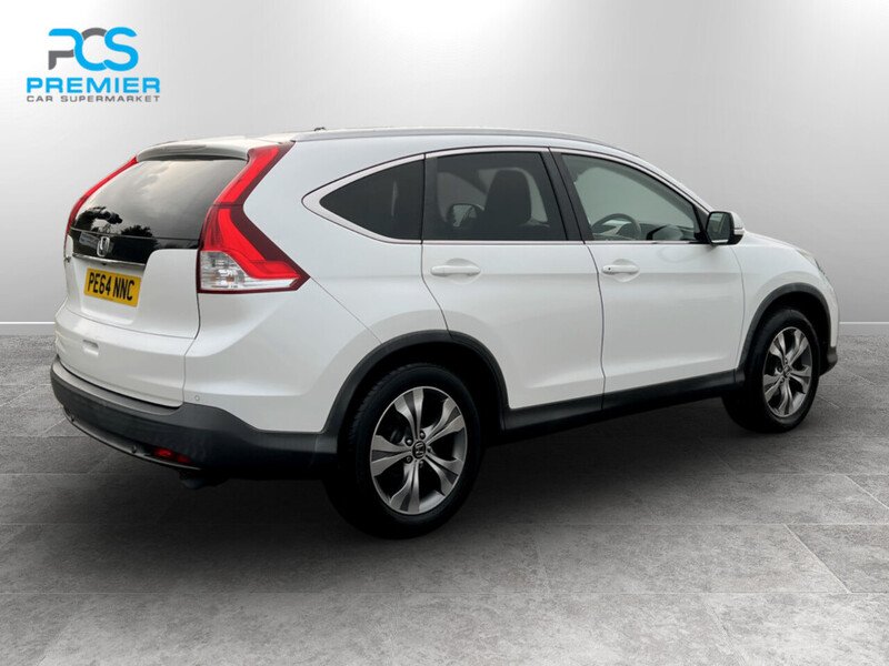 Used Honda CR-V 2014 for sale - 76430547: Photo 19