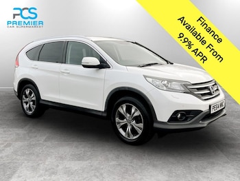 Used Honda CR-V 2014 for sale - 76430547: Photo