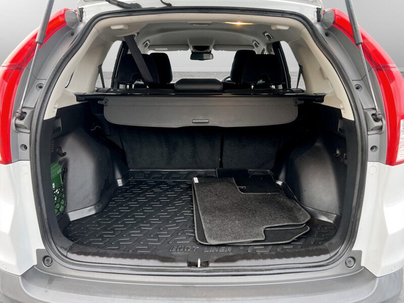 Used Honda CR-V 2014 for sale - 76430547: Photo 20