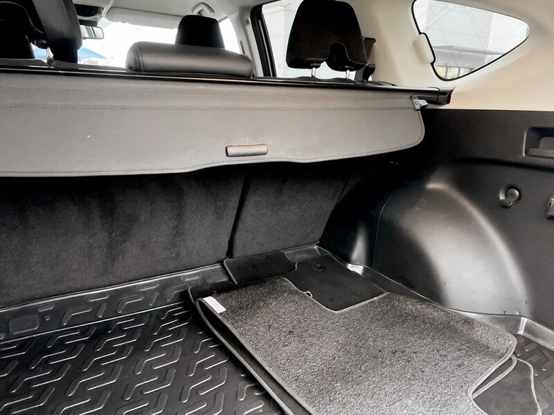 Used Honda CR-V 2014 for sale - 76430547: Photo 21