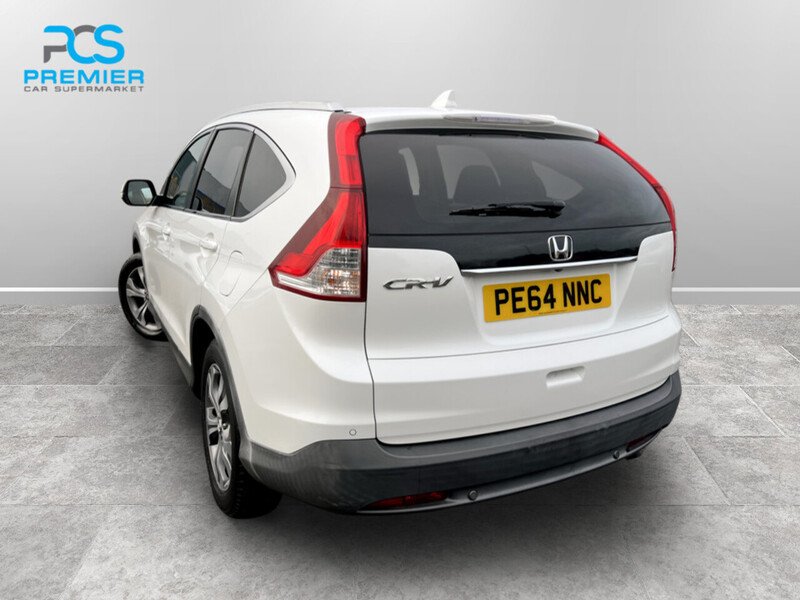 Used Honda CR-V 2014 for sale - 76430547: Photo 22