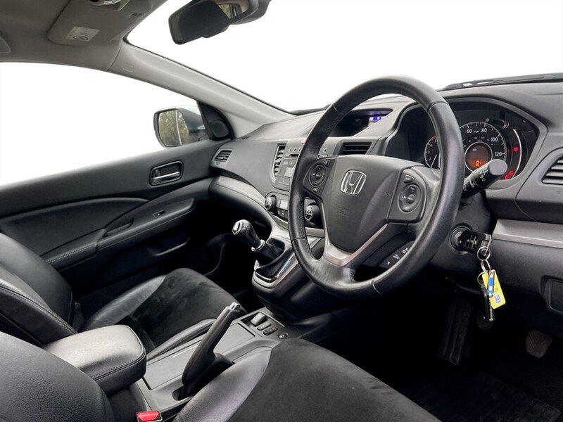 Used Honda CR-V 2014 for sale - 76430547: Photo 26