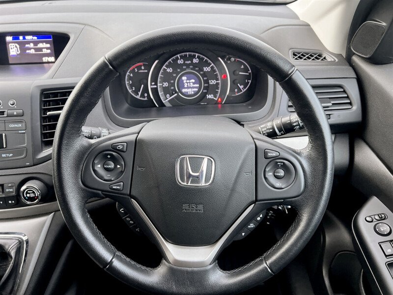 Used Honda CR-V 2014 for sale - 76430547: Photo 27