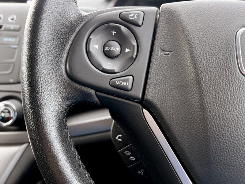 Used Honda CR-V 2014 for sale - 76430547: Photo 28