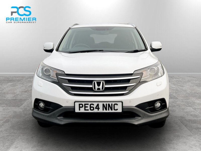 Used Honda CR-V 2014 for sale - 76430547: Photo 3