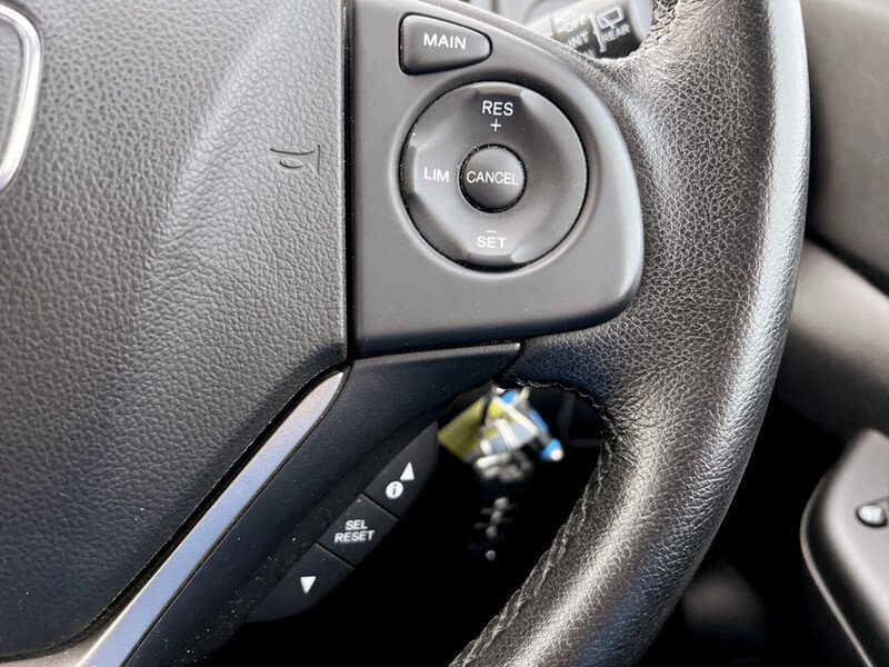 Used Honda CR-V 2014 for sale - 76430547: Photo 30