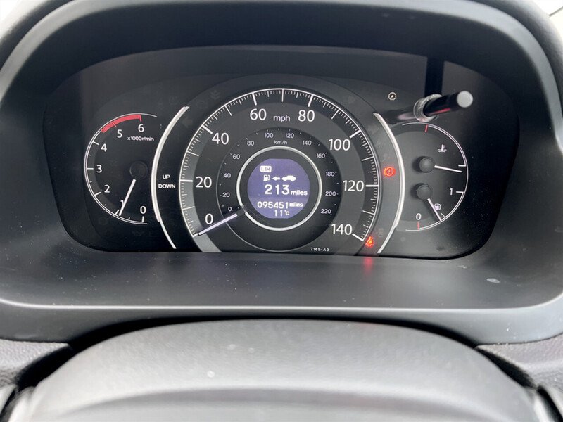 Used Honda CR-V 2014 for sale - 76430547: Photo 31