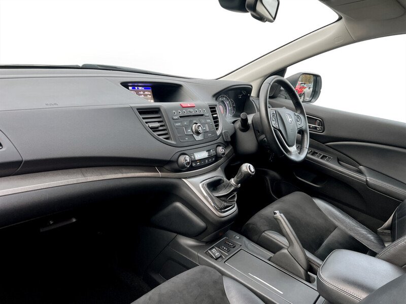 Used Honda CR-V 2014 for sale - 76430547: Photo 33