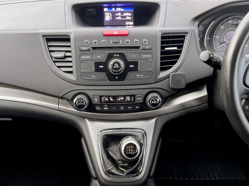 Used Honda CR-V 2014 for sale - 76430547: Photo 34