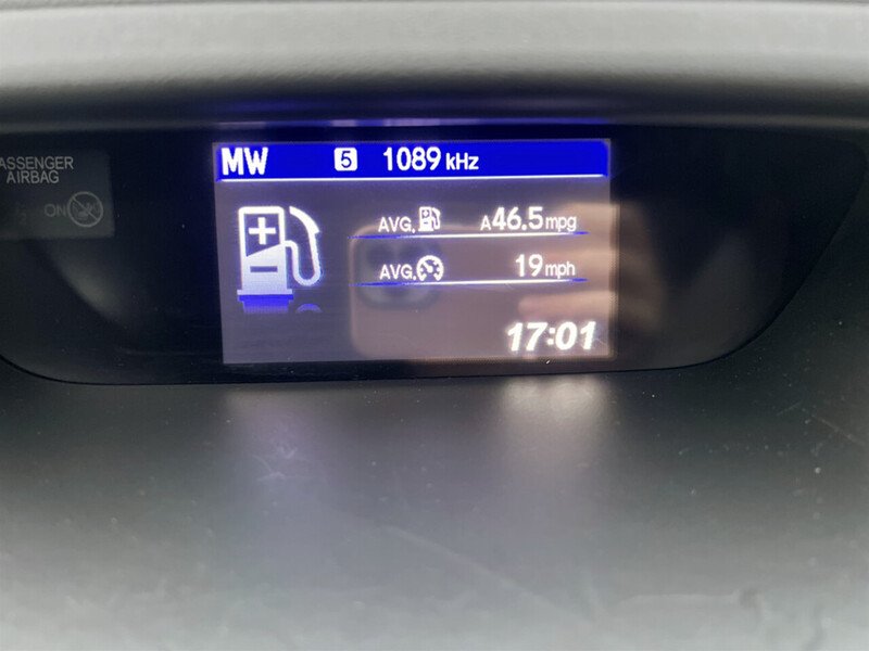 Used Honda CR-V 2014 for sale - 76430547: Photo 35