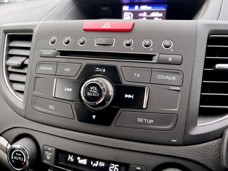 Used Honda CR-V 2014 for sale - 76430547: Photo 37