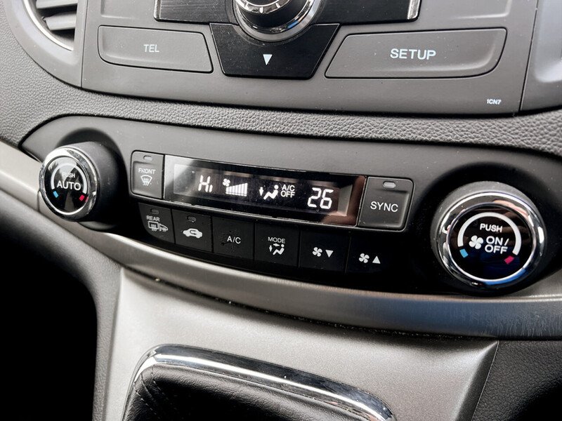 Used Honda CR-V 2014 for sale - 76430547: Photo 38