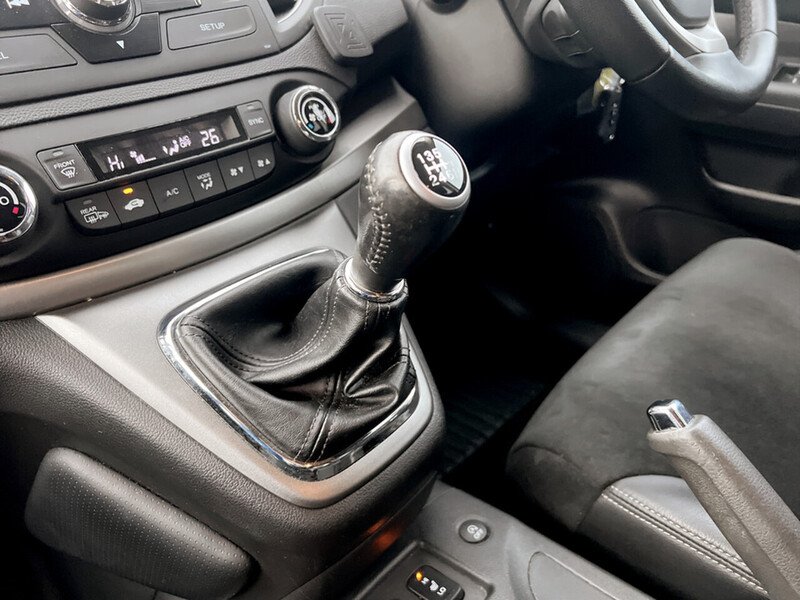 Used Honda CR-V 2014 for sale - 76430547: Photo 39