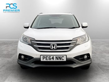Used Honda CR-V 2014 for sale - 76430547: Photo