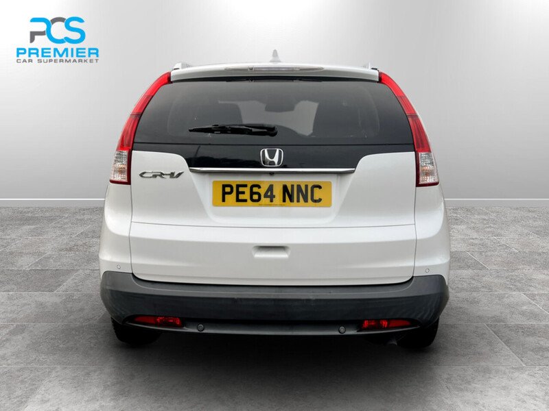 Used Honda CR-V 2014 for sale - 76430547: Photo 4