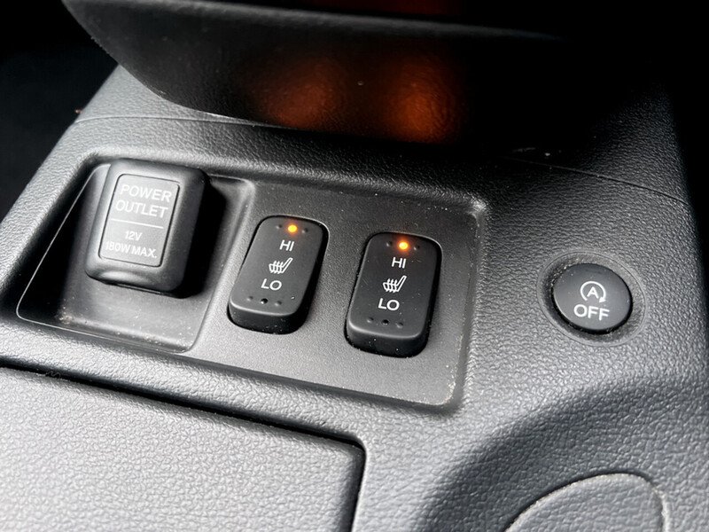 Used Honda CR-V 2014 for sale - 76430547: Photo 40