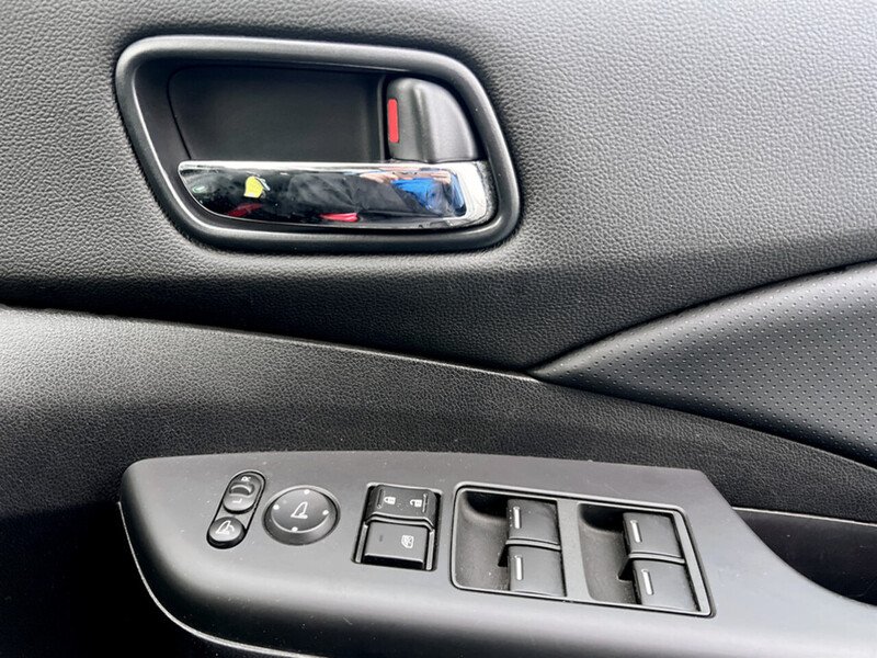 Used Honda CR-V 2014 for sale - 76430547: Photo 41