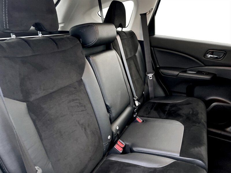 Used Honda CR-V 2014 for sale - 76430547: Photo 42