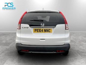 Used Honda CR-V 2014 for sale - 76430547: Photo