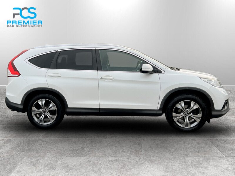 Used Honda CR-V 2014 for sale - 76430547: Photo 6