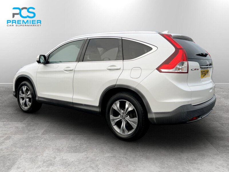 Used Honda CR-V 2014 for sale - 76430547: Photo 7