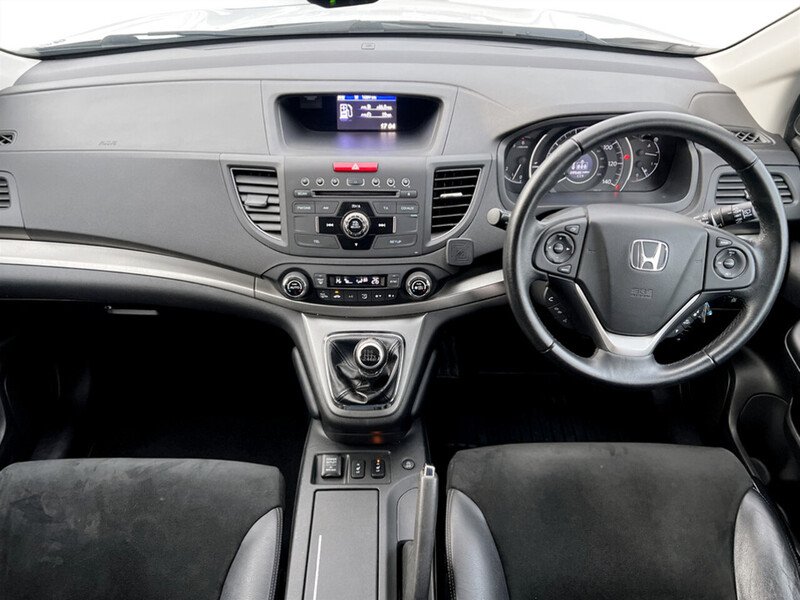 Used Honda CR-V 2014 for sale - 76430547: Photo 8