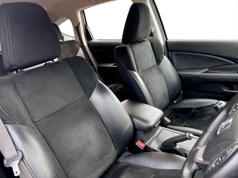 Used Honda CR-V 2014 for sale - 76430547: Photo 9