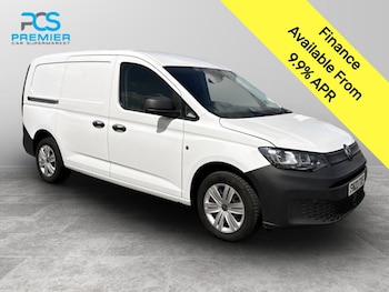 Used Volkswagen Caddy Maxi 2023 for sale - 79314107: Photo