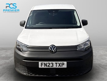 Used Volkswagen Caddy Maxi 2023 for sale - 79314107: Photo