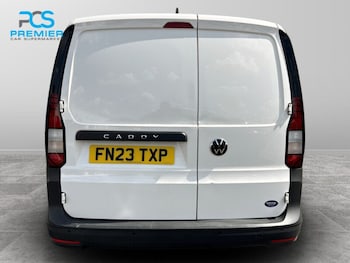 Used Volkswagen Caddy Maxi 2023 for sale - 79314107: Photo