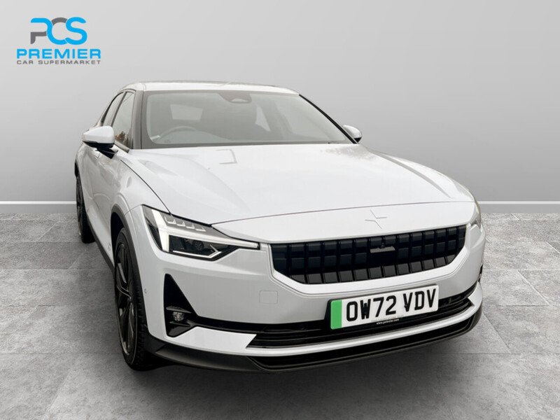 Used Polestar Polestar 2 2023 for sale - 78012712: Photo 16