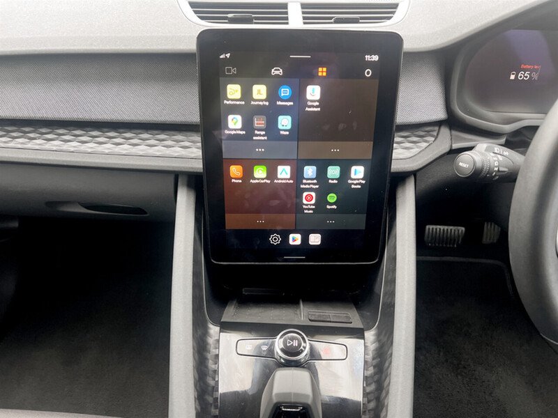 Used Polestar Polestar 2 2023 for sale - 78012712: Photo 34