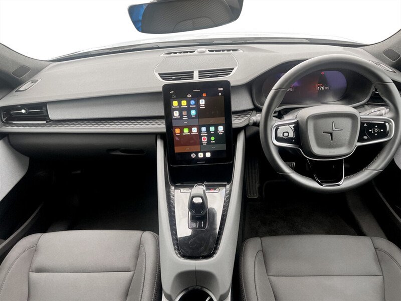 Used Polestar Polestar 2 2023 for sale - 78012712: Photo 8