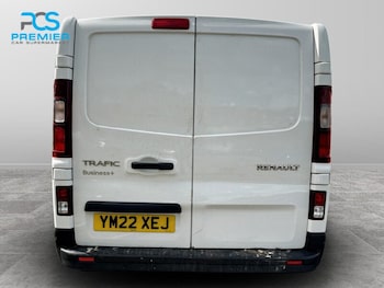 Used Renault Trafic 2022 for sale - 79435219: Photo