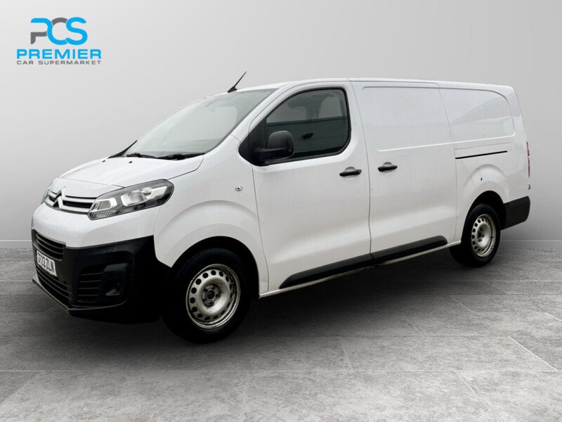 Used Citroen Dispatch 2022 for sale - 76751499: Photo 13