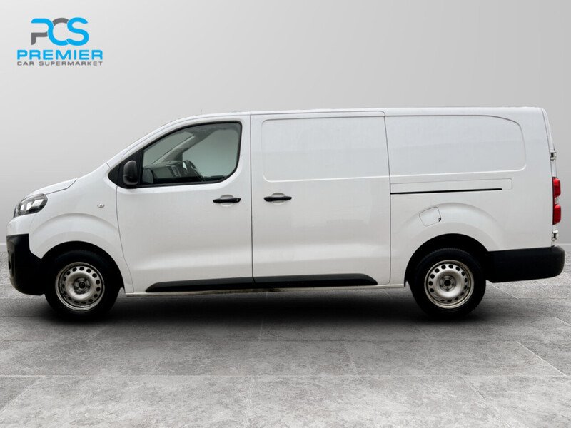 Used Citroen Dispatch 2022 for sale - 76751499: Photo 15