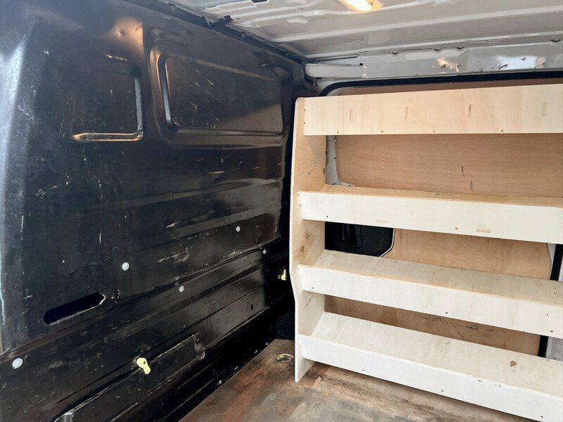 Used Citroen Dispatch 2022 for sale - 76751499: Photo 18