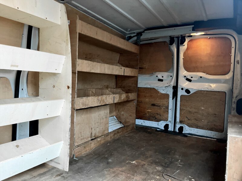 Used Citroen Dispatch 2022 for sale - 76751499: Photo 19