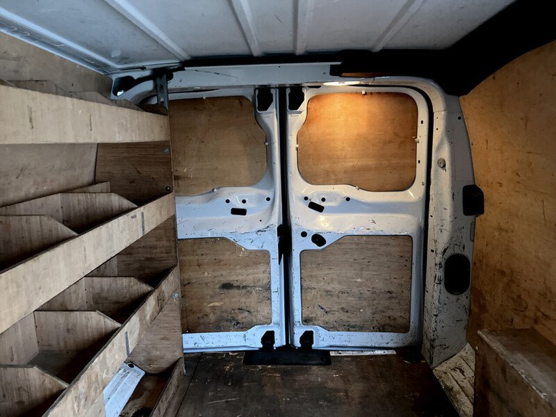 Used Citroen Dispatch 2022 for sale - 76751499: Photo 20