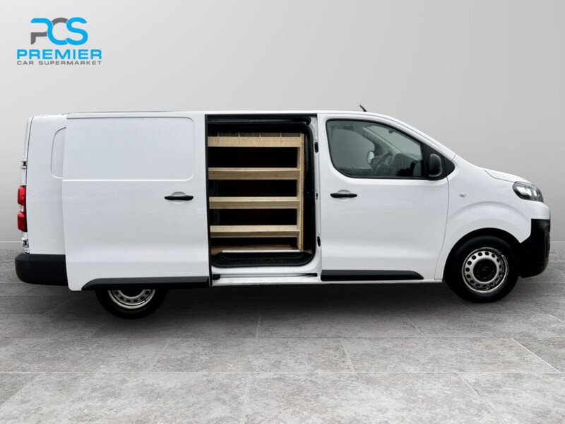 Used Citroen Dispatch 2022 for sale - 76751499: Photo 22