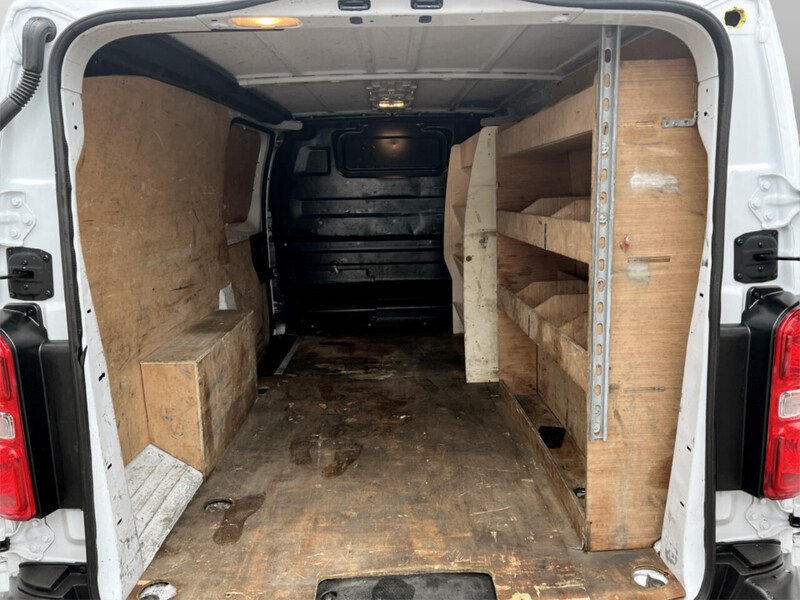 Used Citroen Dispatch 2022 for sale - 76751499: Photo 27
