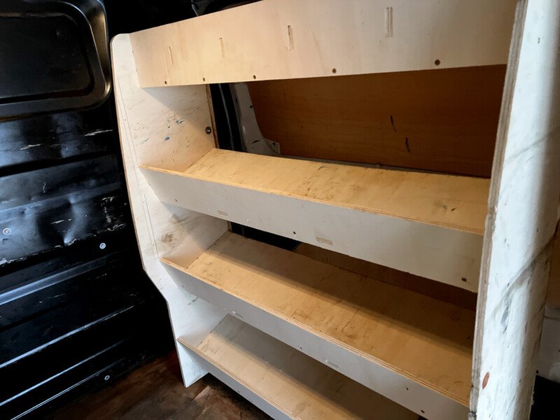 Used Citroen Dispatch 2022 for sale - 76751499: Photo 30